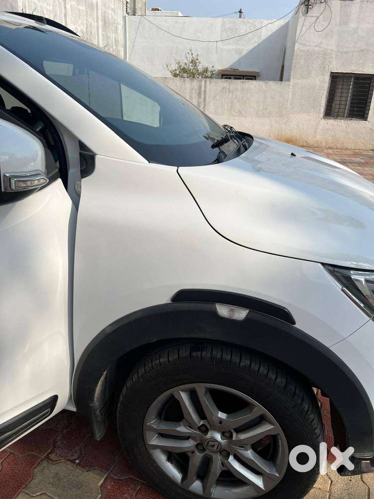 Renault Triber 2020 Petrol 36400 Km Driven