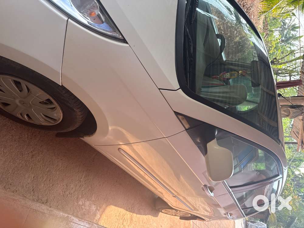 2010 Model Indica Vista Diesel Car With Very Good Condition