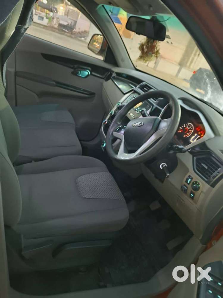 Mahindra Kuv 100 Mfalcon G80 K8, 2017, Cng & Hybrids