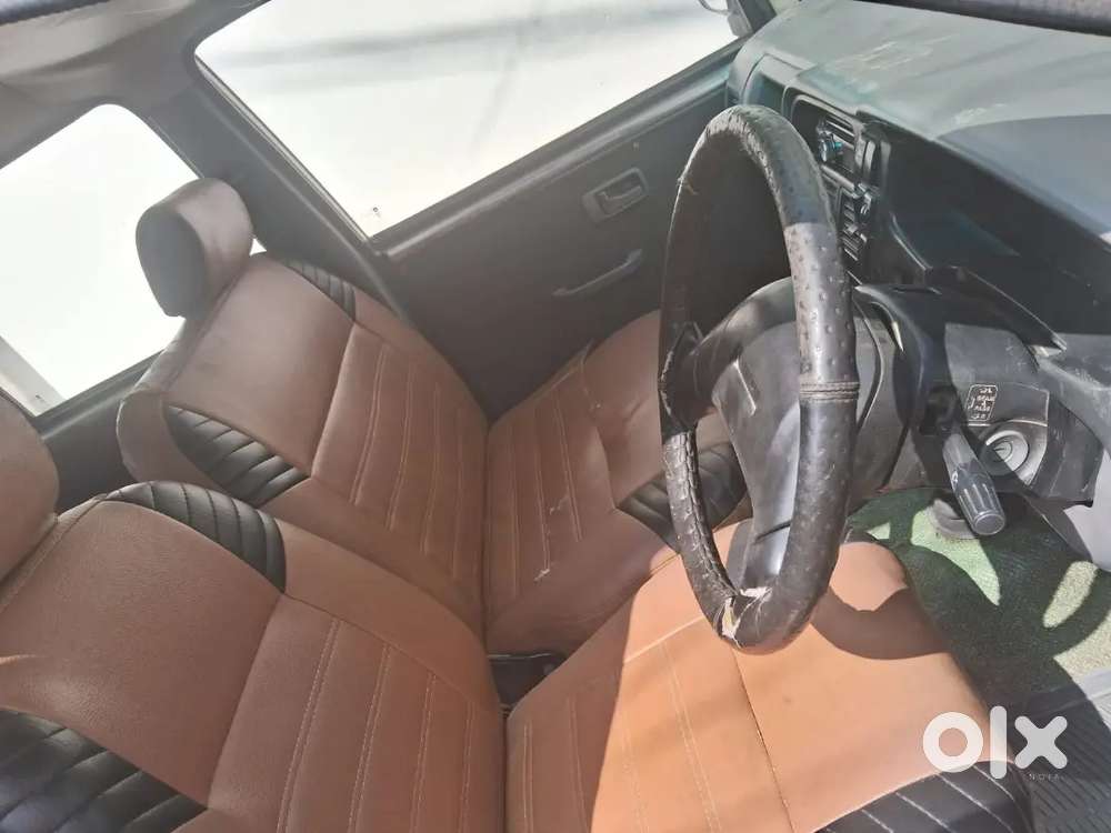 Tavera Very Good Condition