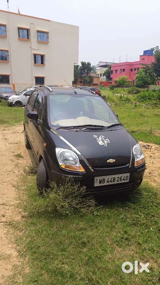 Chevrolet Spark 2011 Petrol 28900 Km Driven. Well Maintained.