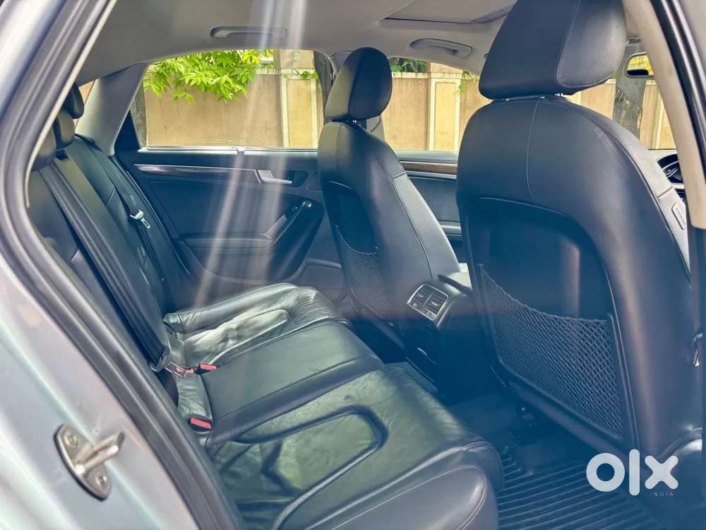 Audi A4 2.0 Tdi (177bhp) Premium Plus, 2016, Diesel