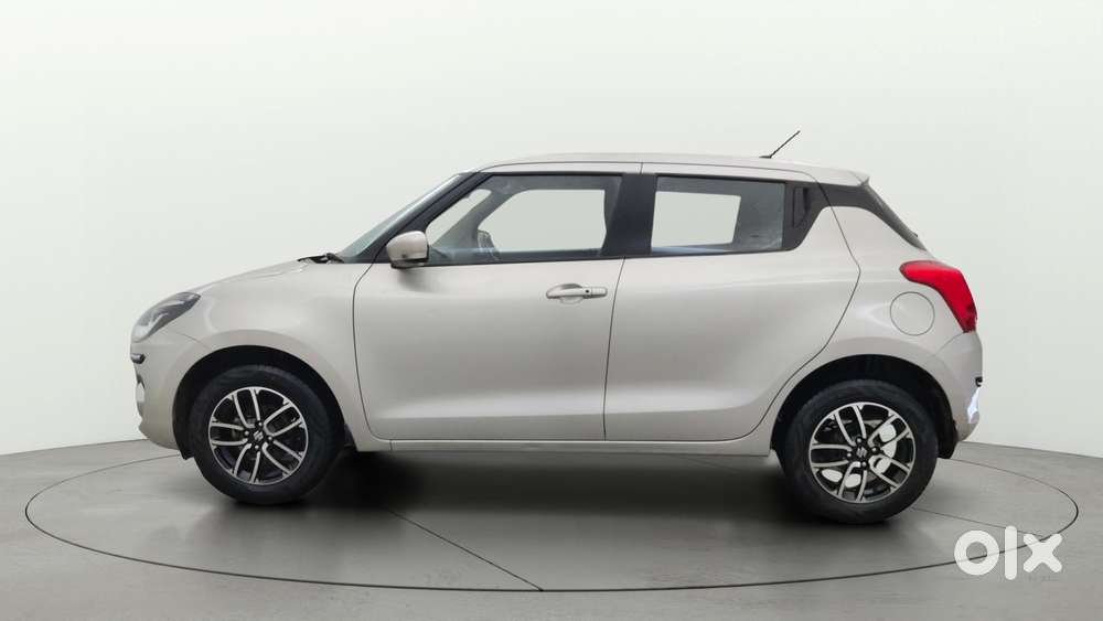 Maruti Suzuki Swift 2018 Zxi Plus, 2018, Petrol