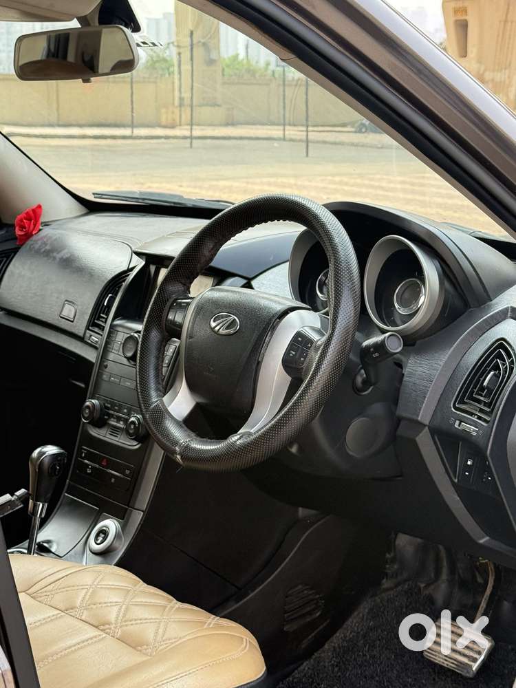 Mahindra Xuv500 W10 At, 2018, Diesel