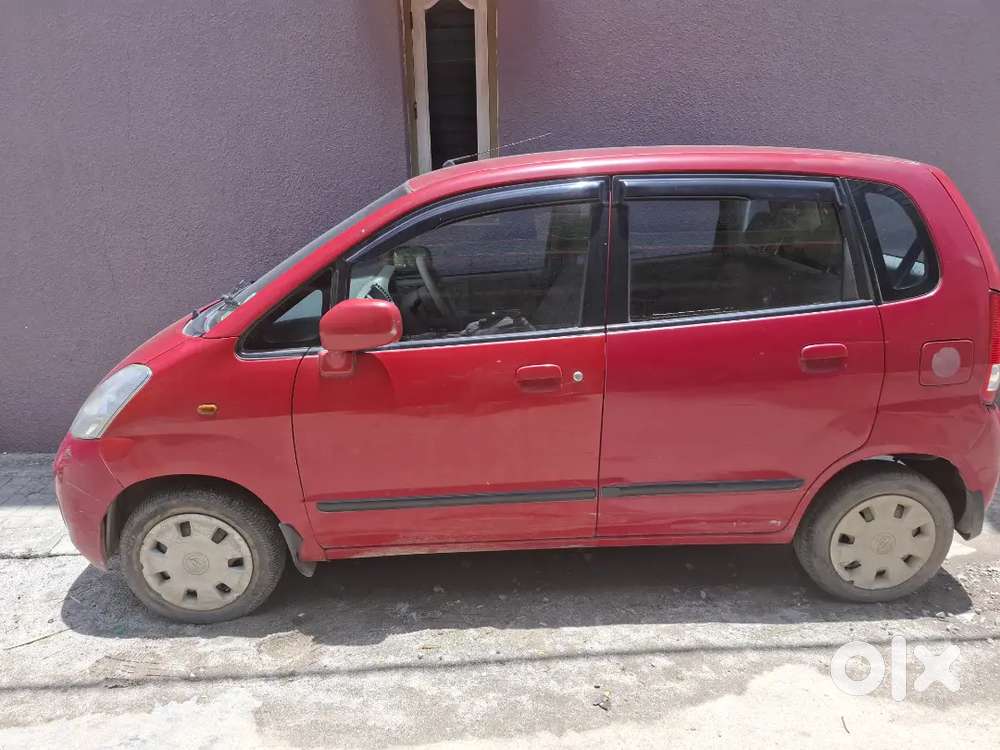 Maruti Suzuki Zen Estilo 2007
