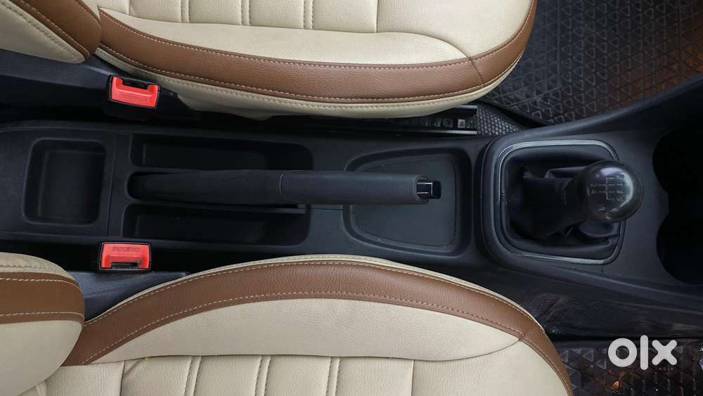 Volkswagen Polo 1.2 Mpi Comfortline, 2017, Petrol