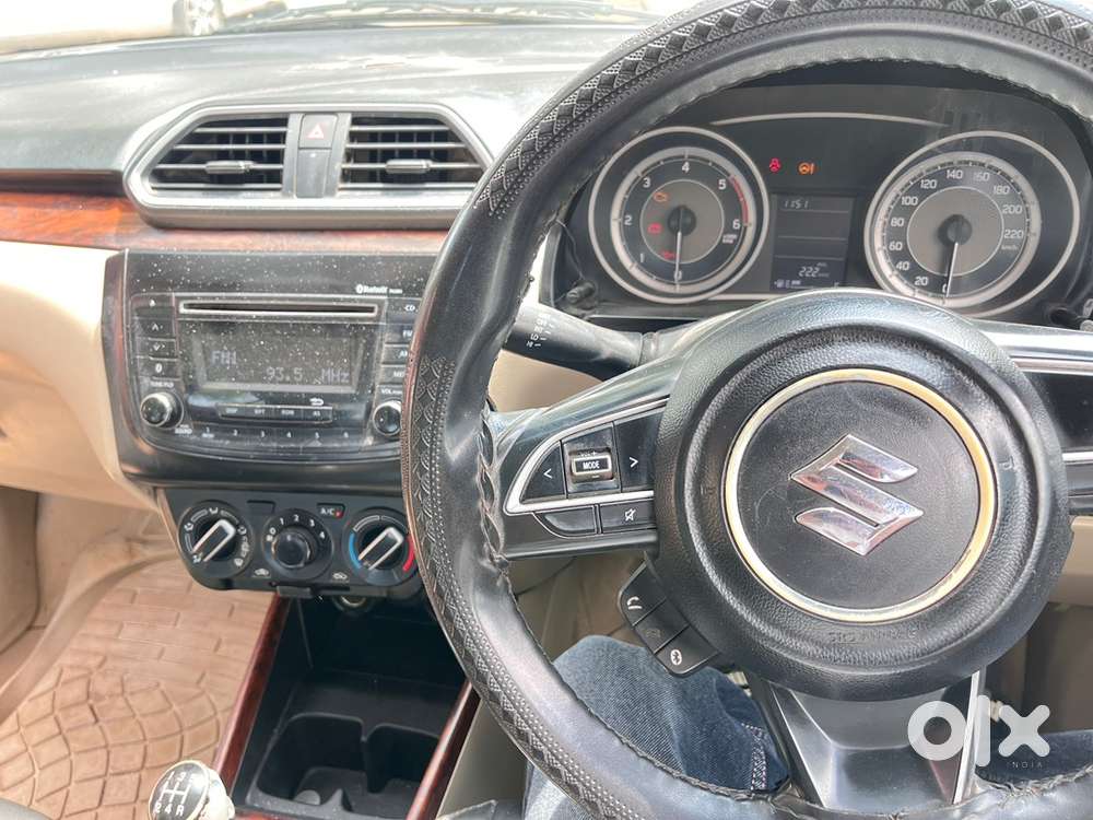 Maruti Suzuki Swift Dzire Good Condition