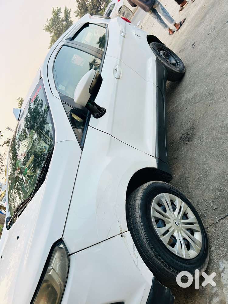 Ford Ecosport 2014 Diesel Manual