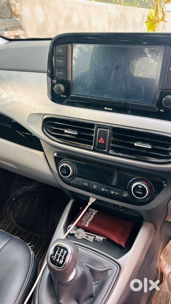 Hyundai Grand I10 Sportz 2019