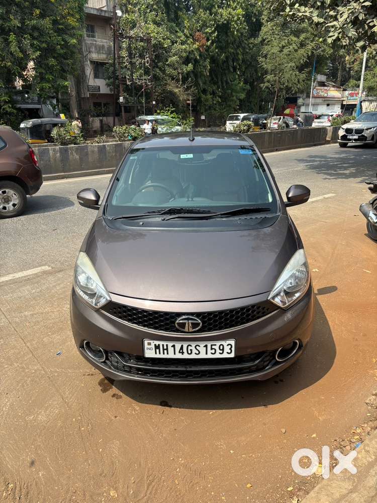 Tata Tiago 1.2 Revotron 2018