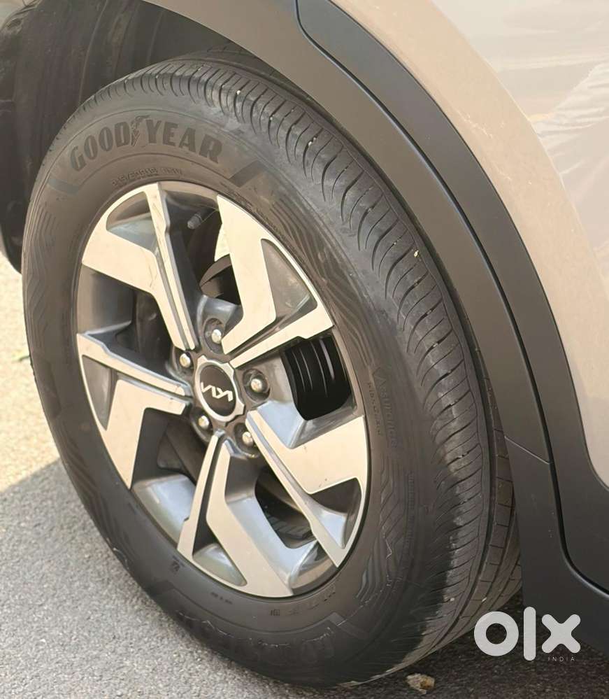 Kia Sonet 1.5 Htx Plus Diesel Dt, 2022, Diesel