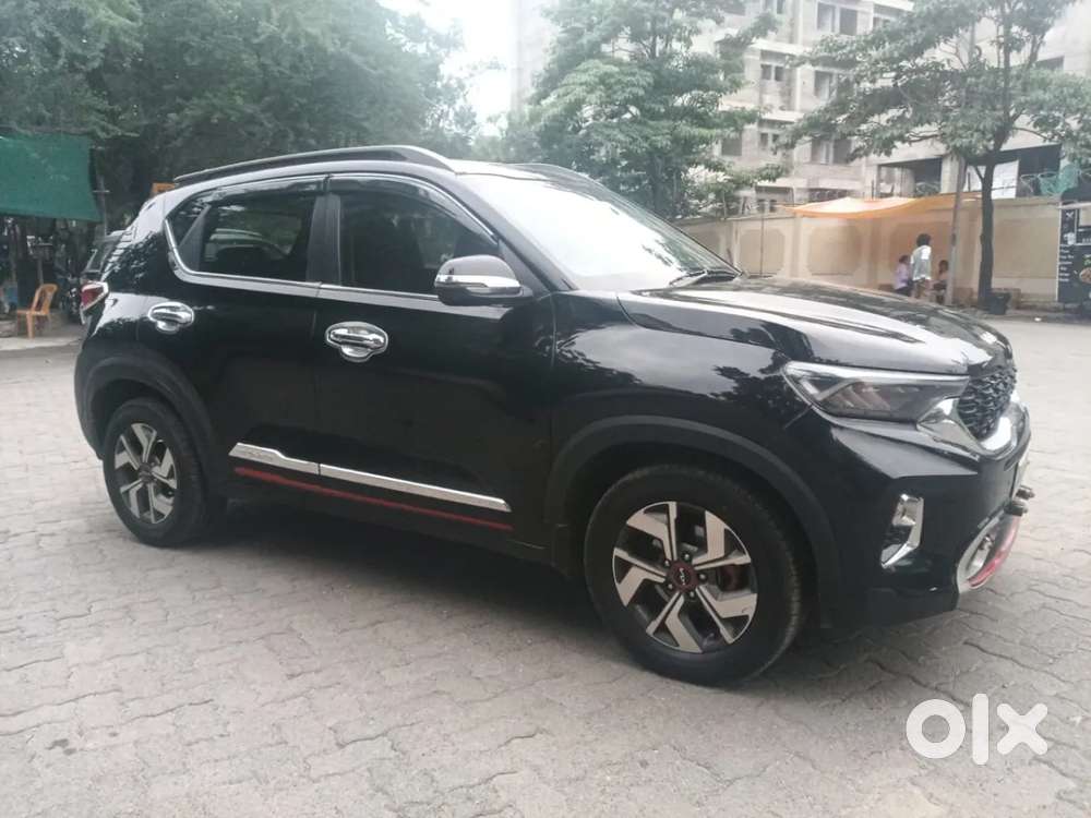 Kia Sonet 1.5 Gtx Plus Diesel, 2022, Diesel