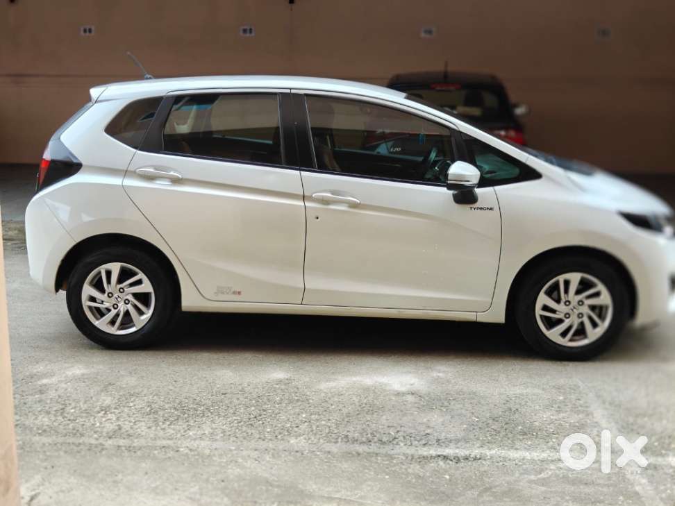 Honda Jazz V Automatic, 2018