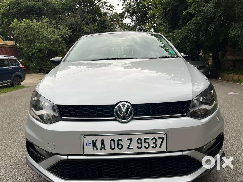 Volkswagen Polo 1.0 Highline Plus Tsi, 2021, Petrol