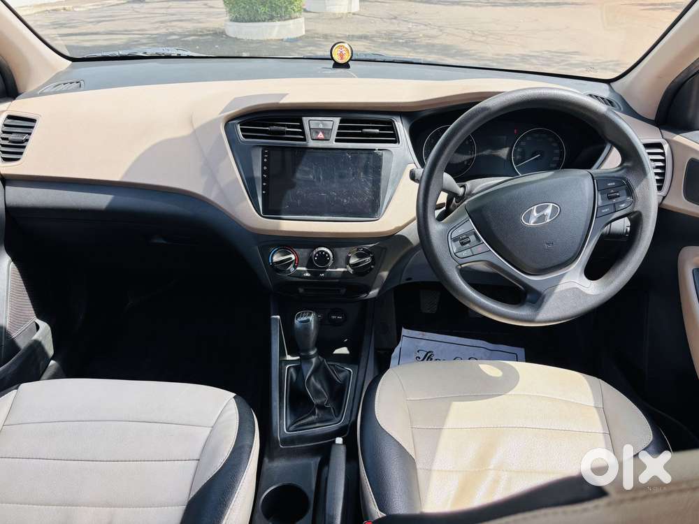 Hyundai I20 Magna 1.2, 2015, Petrol