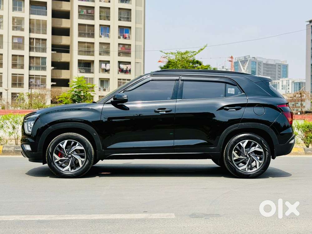 Hyundai Creta S 1.5 Diesel, 2023, Diesel