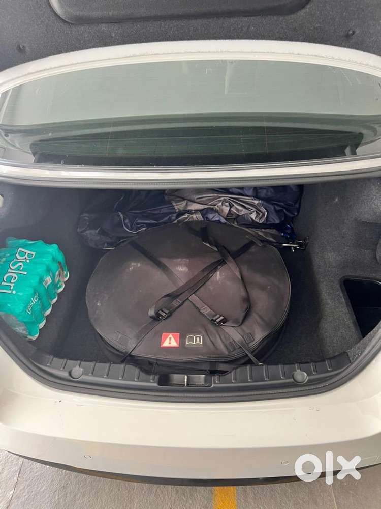 2015 Bmw 530d M Sport