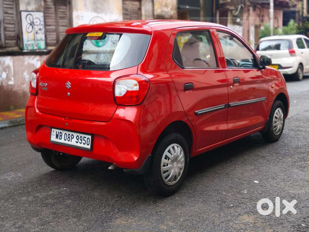 Maruti Suzuki Alto K10 1.0 Lxi, 2023, Petrol