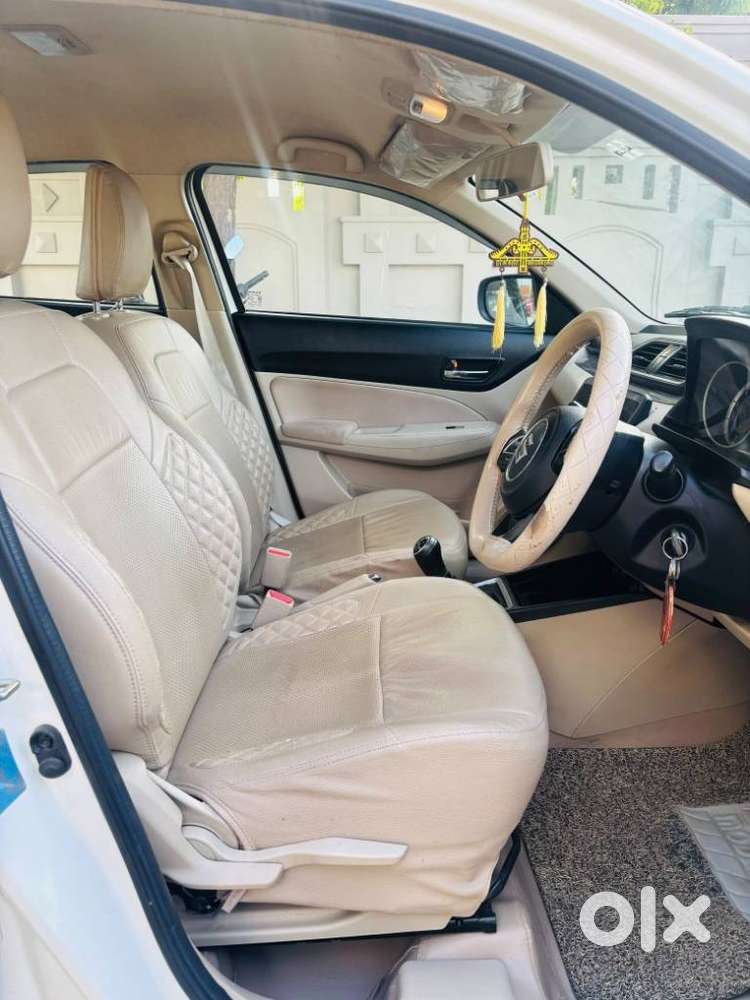 Maruti Suzuki Swift Dzire Vxi(o) Mt, 2021, Petrol