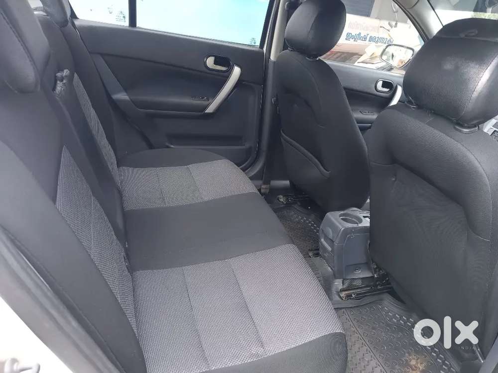 Ford Fiesta 2012 Diesel 161000 Km Driven