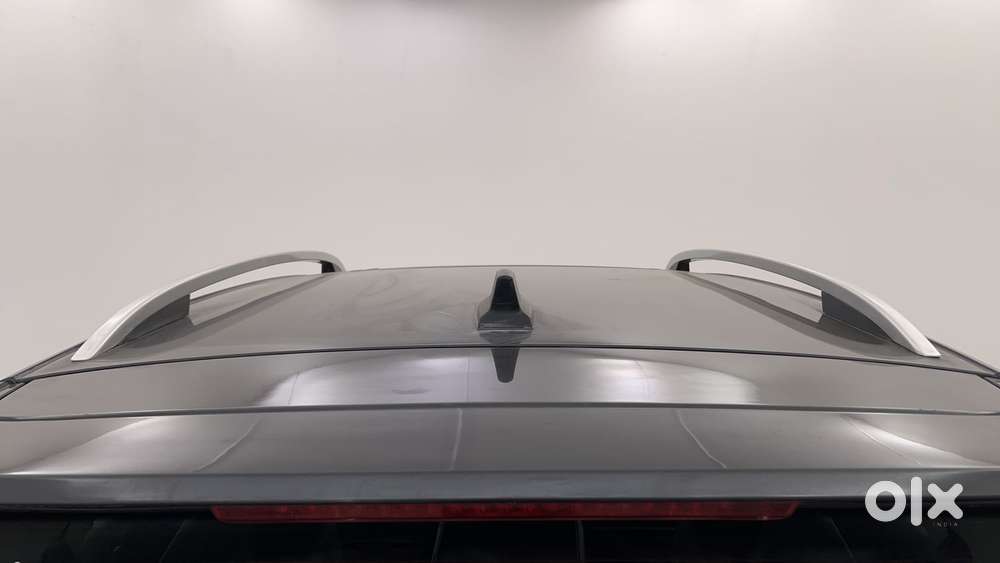 Skoda Kushaq 1.5 Tsi Style Dsg, 2022, Petrol