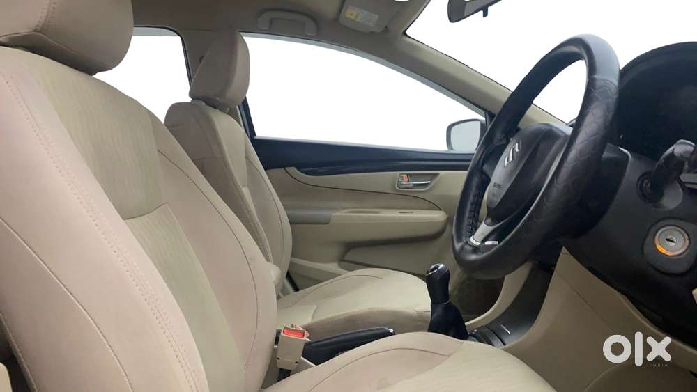 Maruti Suzuki Ciaz Vxi(o), 2016, Petrol