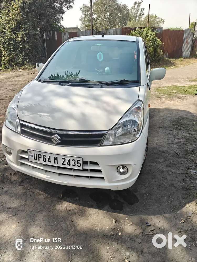 Maruti Suzuki Estilo 2010 Petrol 25000 Km Driven