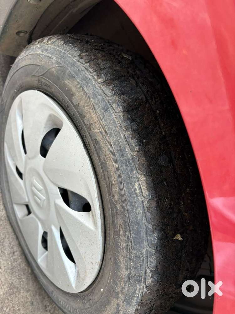 Maruti Celerio Zxi 2017