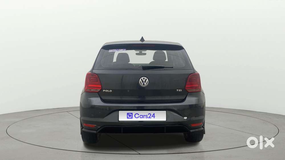 Volkswagen Polo 1.0 Highline Plus Tsi, 2022, Petrol