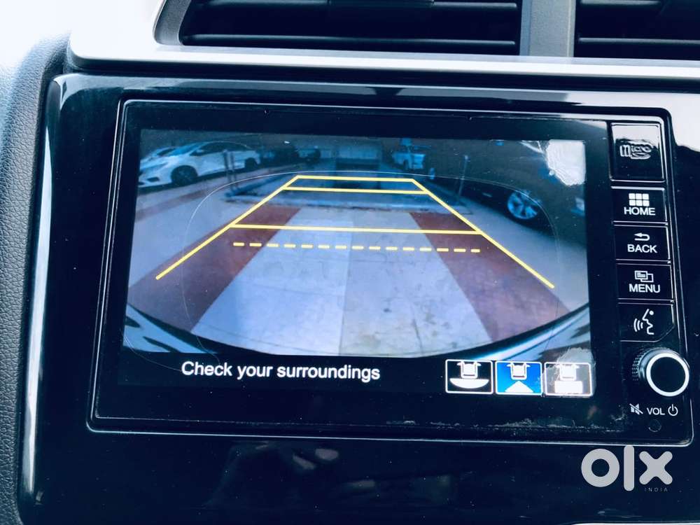 Honda Wr-v 1.5 Vx I-dtec, 2022, Diesel