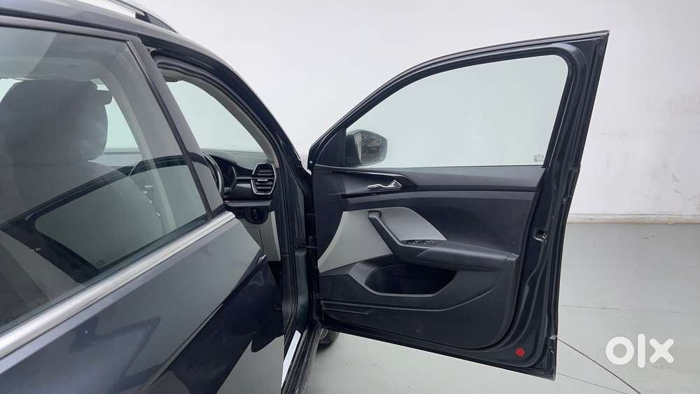 Skoda Kushaq Style 1.0l Tsi Mt, 2021, Petrol