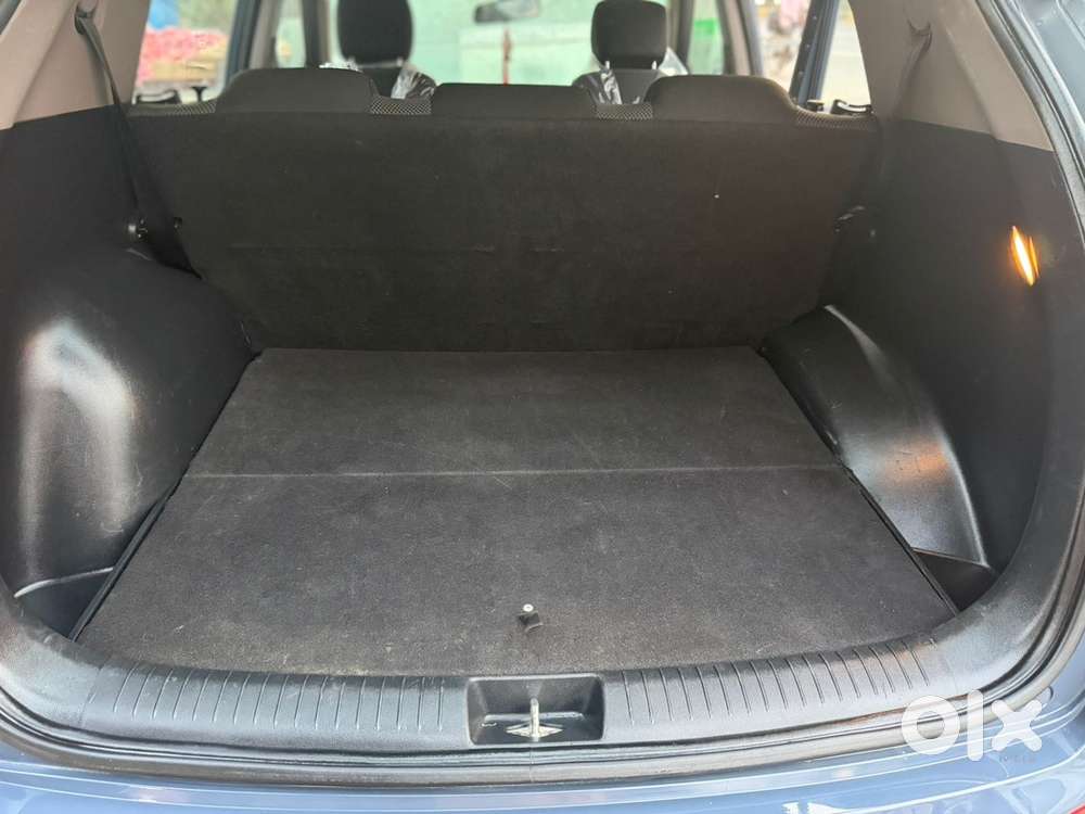 Hyundai Creta Petrol Manual 2017 S Vtvt