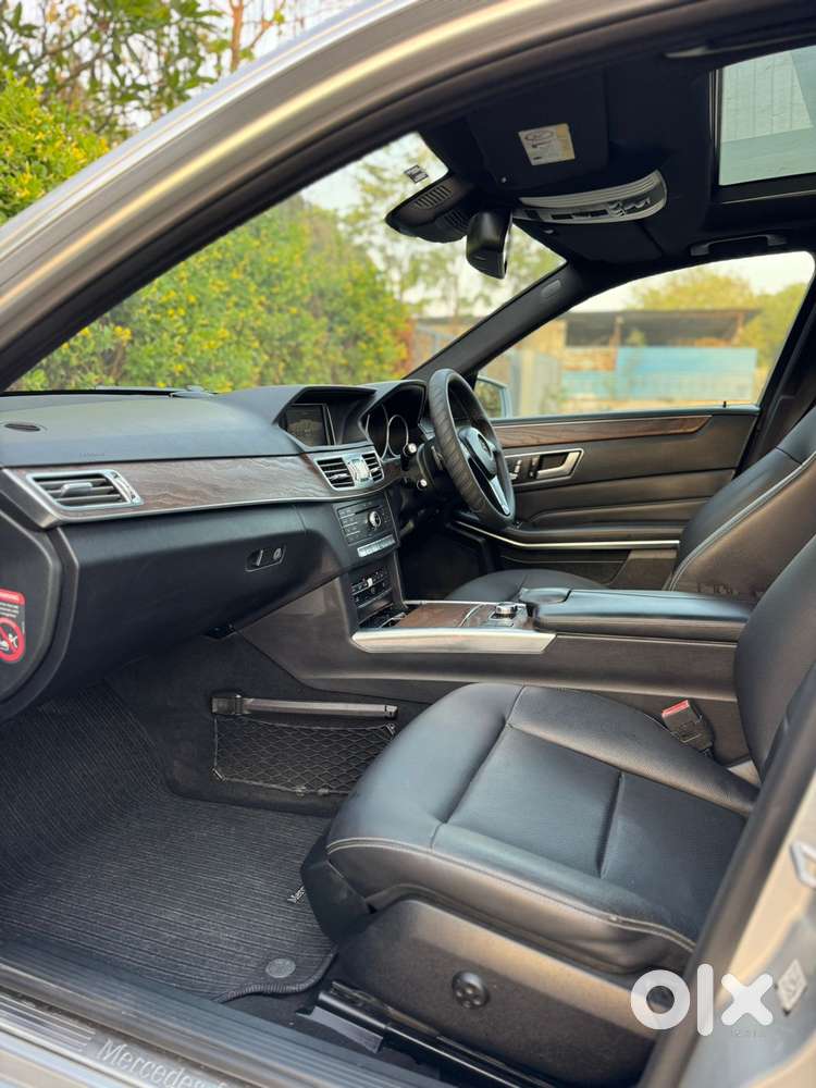 Mercedes-benz E-class E 250 Cdi Avantgarde, 2015, Diesel