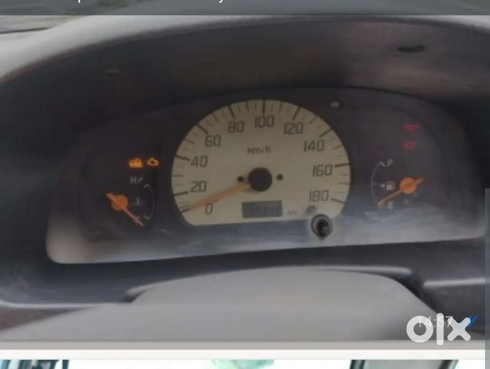 Maruti Suzuki Alto 800 Lxi 2008