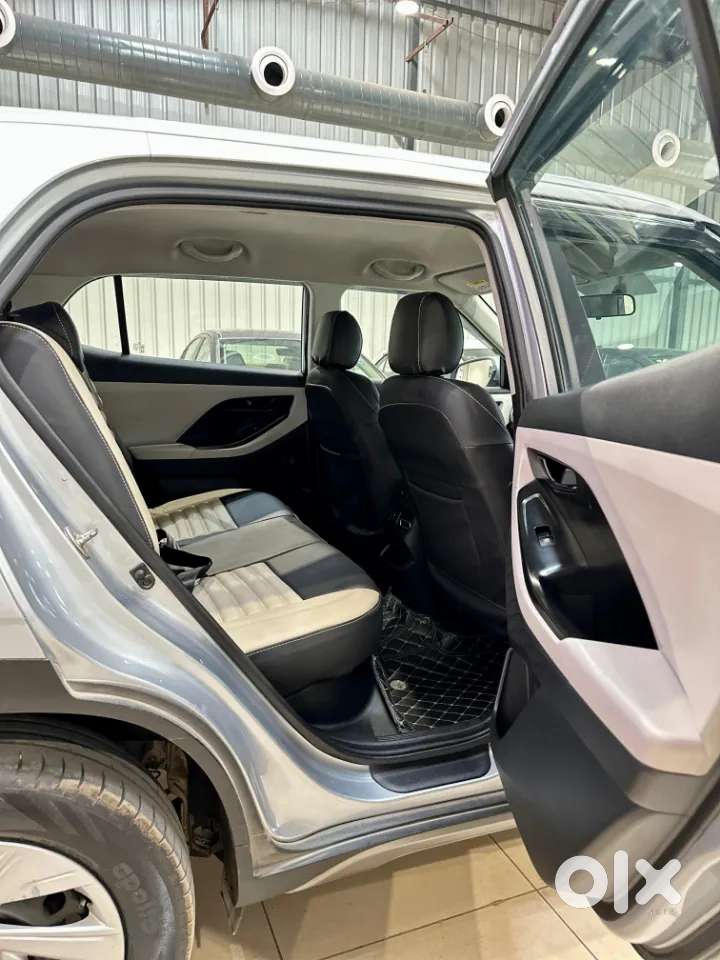 Hyundai Creta E 1.5 Diesel, 2020, Diesel
