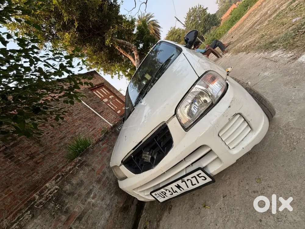 Maruti Suzuki Alto 2009
