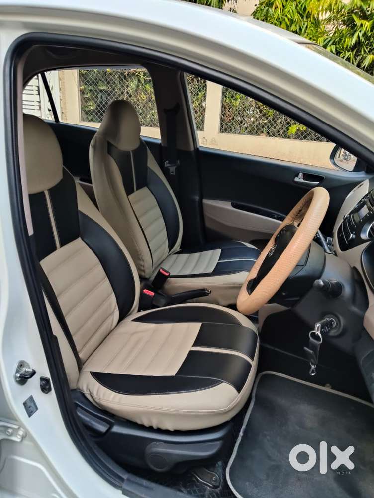 Hyundai Xcent 1.1 S (o) Crdi, 2014, Petrol