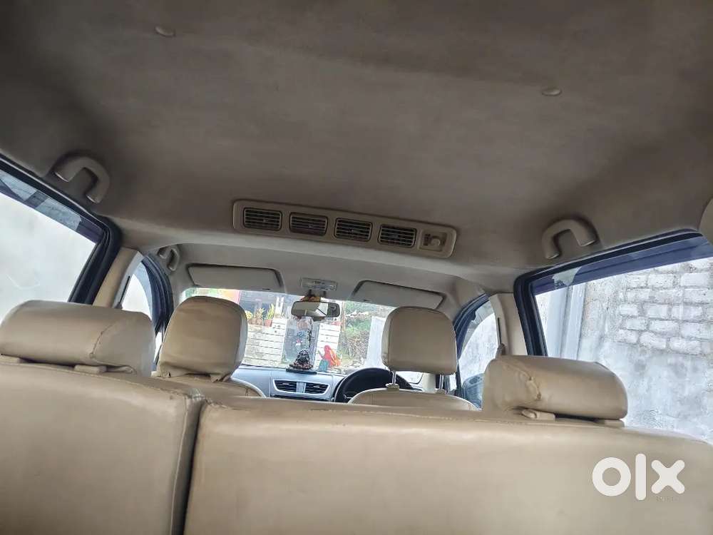 Maruti Suzuki Ertiga 2014 Lpg 150000 Km Driven