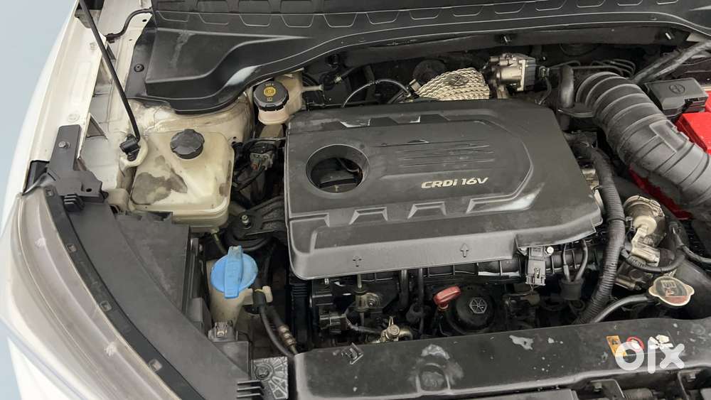 Kia Sonet Gtx Plus 1.5 Dct At, 2020, Diesel