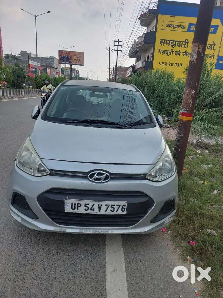 Hyundai Grand I10 Kappa 2016