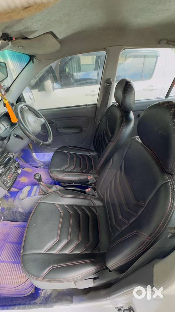 Hyundai Santro Xing 2008