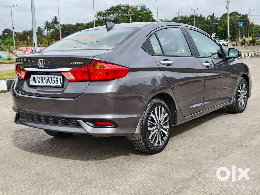 Honda City I-dtec Vx, 2017, Diesel