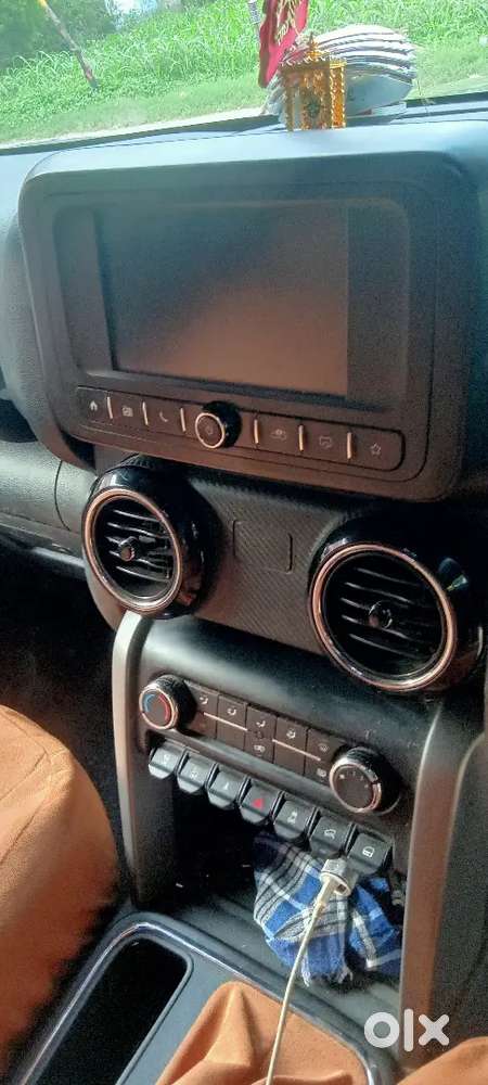 Mahindra Thar Lx 2023