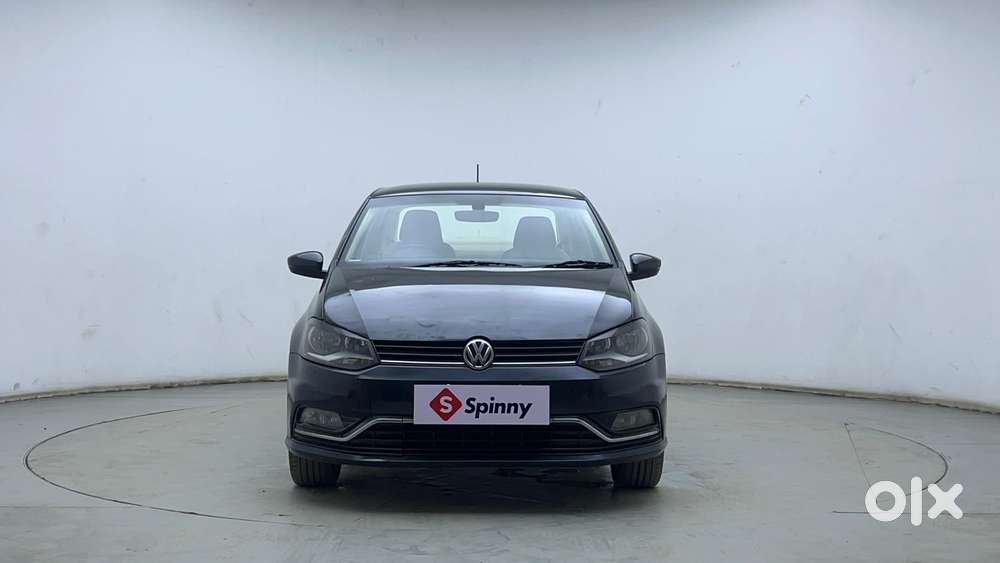 Volkswagen Ameo 1.5 Tdi Highline Plus 16, 2018, Diesel