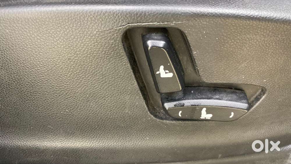 Mg Hector 2.0 Sharp Diesel, 2020, Diesel