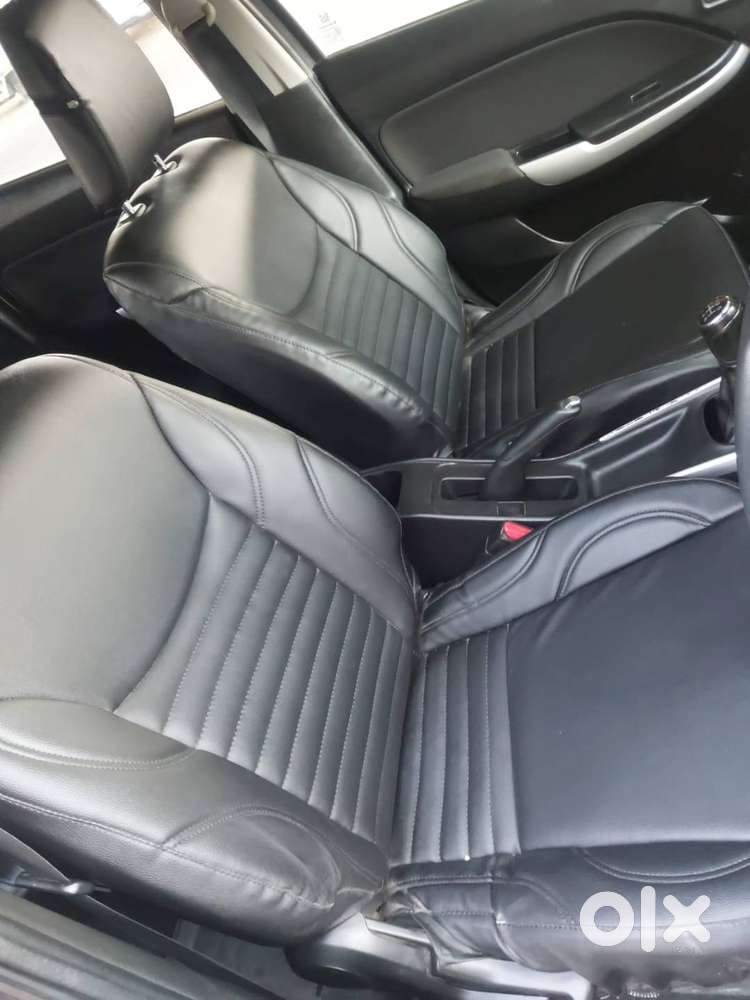 Maruti Suzuki Baleno 2018 Petrol Well Maintained