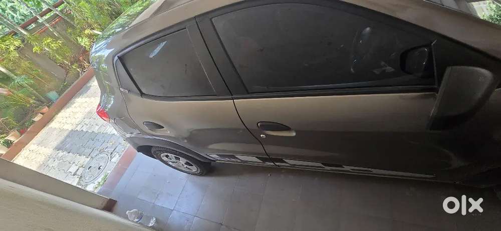 Renault Kwid 2017 Petrol Good Condition