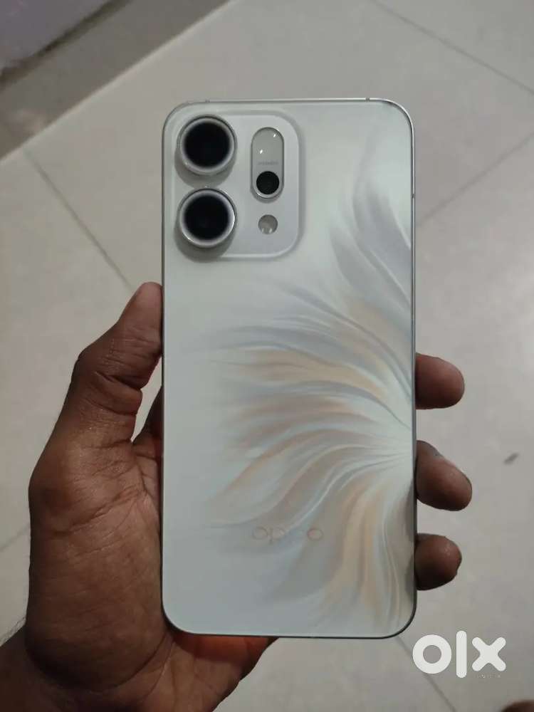 Oppo reno 14