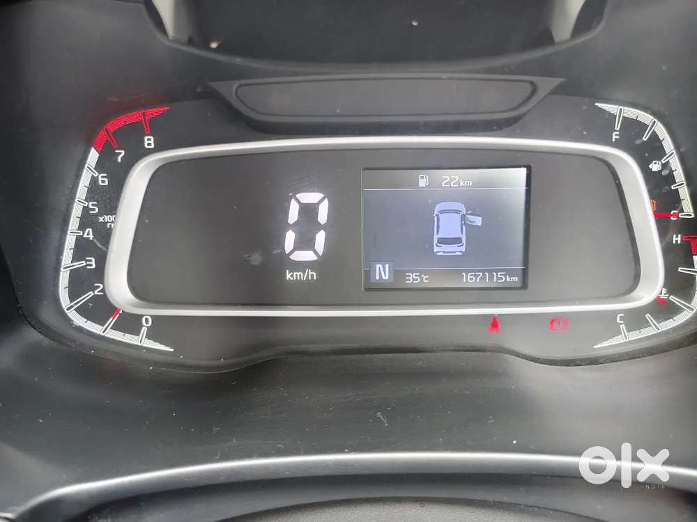 Kia Sonet 1.0 Htx 2021