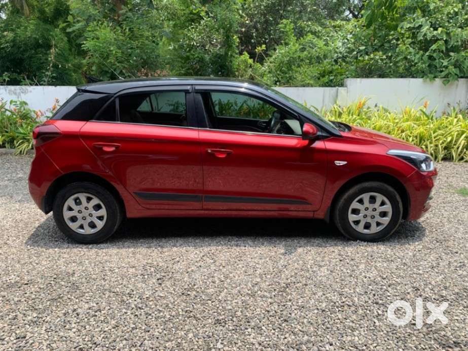 Hyundai I20 Magna 1.2 Vtvt, 2019, Petrol